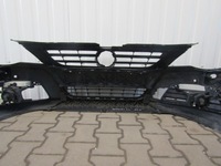 фото thumb №12, Бампер перед передній vw passat cc 3c8 08-12