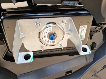 фото thumb №10, Renault clio iv 4 rs sport панель роздавальна eu європа