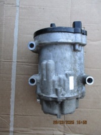 фото thumb №1, Toyota rav4 v компресор компресор кондиціонера 042400-1100