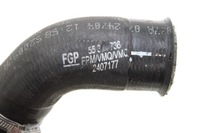 фото thumb №5, Opel vectra c 1.9 wąż труба интеркулер 55352735