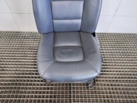 фото thumb №8, Сидіння лівий перед водія шкіра volvo s80 сидіння