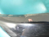 фото thumb №11, Бампер перед alfa romeo 147 lift 04-10 601