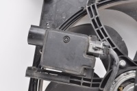 Volvo v40 2 1.6 d2 114km вентилятор радиатора 31319165 Недорого, фото thumb