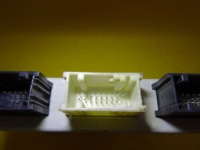 Модуль парковки pdc bmw e90 6982396 nr140 с Разборки, фото thumb