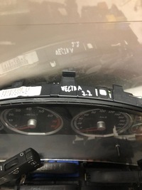 фото thumb №7, Блок керування набір стартовий opel vectra c 2.2 12571663al