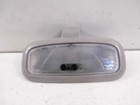 фото thumb №3, Mazda ii 2 dy лампа салона кабины перед