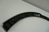 фото thumb №15, Toyota ch-r chr i 2016- молдинг крыла правая задняя