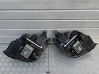 фото thumb №10, Mercedes e-klasa w213 213 лампа перед права eu. комплектна