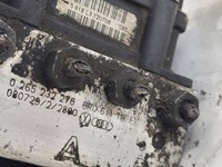 фото thumb №11, Насос модуль abs skoda fabia roomster 5j 6r0614117f 0265800816 0265232276