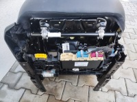 фото thumb №15, Сиденье сиденья перед задняя заднее сиденье кожа обивка mercedes gle i w166 166 15-19