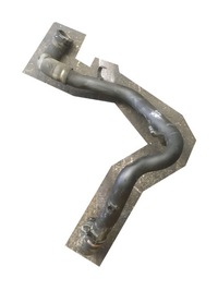 фото thumb №1, Труба шланг mini cooper r56 1.6 d 8512205