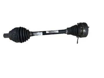 фото thumb №1, Полуось vw skoda audi 1k0407271cp