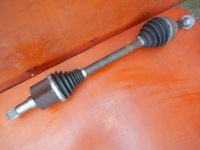 Привідний вал ліва ducato boxer jumper 16'' 3.0 06- в Україні, фото thumb