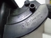 Крышка топлива renault austral 1.3 tce 2022 год biynm с Разборки, фото thumb