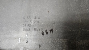 фото thumb №15, Бампер перед переднее renault kadjar