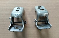 фото thumb №1, Citroen c3 iii петлі двері правий перед ezrc