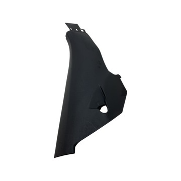 фото thumb №1, Захист стійка праві зад vw touareg 7p 7p0867766