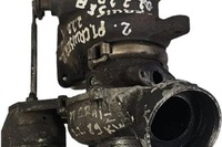 фото thumb №8, Турбина chrysler pt cruiser pt_ a6610960299 2.2l дизель 89kw 2002