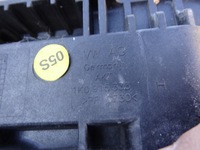 фото thumb №12, Корпус основание аккумулятор vw scirocco 2.0 tfsi