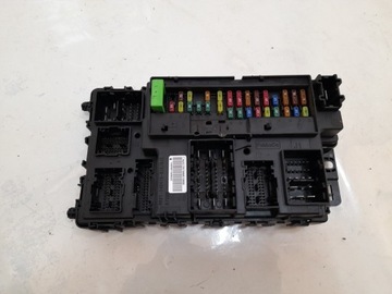 фото thumb №1, Ford edge рестайлінг 19- модуль коробка запобіжників ju5t-15604-bam usa