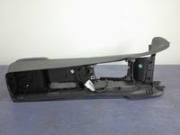 фото thumb №5, Volvo v50 s40 ii підлокітник тунель середній шкіра eu 30755349