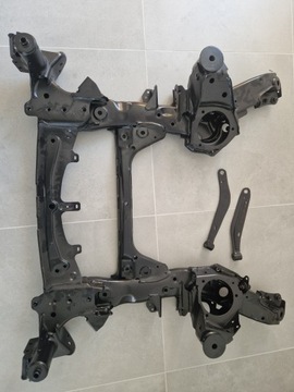 НОВЫЙ БАЛКА BMW X5 X6 X7 G05 G06 G07 ПОДРАМНИК 6884852