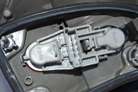 фото thumb №6, Лампа задня права ford mondeo mk iv