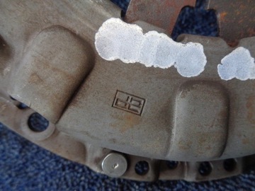 фото thumb №3, Диск прижим сцепление alfa romeo mito 1.3 16v jtdm