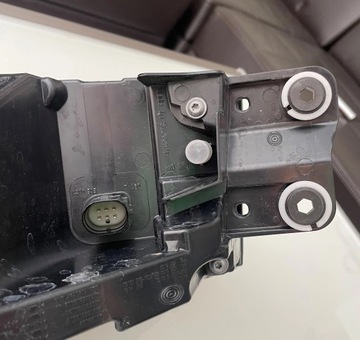 фото thumb №7, Лампа зад задняя левая audi a6 c8 led matrix 4k5945091d новая оригинал