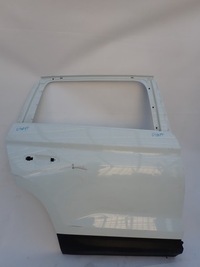 фото thumb №1, Skoda kodiaq 16- двері праве задня задні