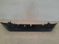 фото thumb №9, Nissan qashqai ii lift 17-21 декор решітка решітка радіатора / решітка радіатора 62070gv00a