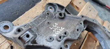 фото thumb №8, A6 c7 4g рестайлінг тримач кріплення коробки подушка 3.0 tfsi s-tronic a7 4g