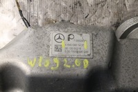 фото thumb №10, Коллектор всасывающий a6400901237 mercedes benz w169 04r-