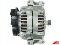 фото thumb №12, Генератор mercedes vito cdi as-pl a0199