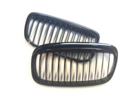 фото thumb №1, Bmw 2 f45 f46 14- решітки радіатора решітка радіатора чорний блиск