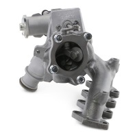 Турбіна турбонагнітач ridex 2234c0290r Недорого, фото thumb