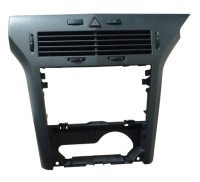 Купить Рамка панели приборной панели решётки обдув opel astra h 331985437, фото thumb