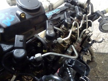 фото thumb №6, Двигун k9kp732 renault laguna iii 1.5 dci комплектний