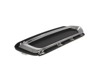 Отделка глушителя к audi a6 c8 2018-2024 4k0807812 правая хром чёрный с Разборки, фото thumb