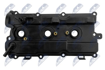 фото thumb №10, Кришка клапанів nty do nissan murano i 3.5