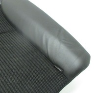 фото thumb №6, Спинка сиденье citroen c5 iii x7 kombi полукожа