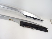 Mazda 6 2.2 d универсал рейлинги кровельные комплект ghp951u38 ghp951u68 2012-2017 Киев, фото thumb