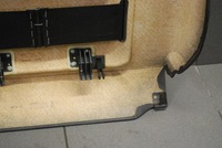 фото thumb №8, Корпус сиденье передний czarna audi a8 d3