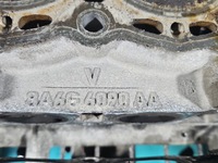 фото thumb №16, Головка ford fiesta mk7 8a6g-6090-aa 1.2 16v