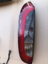 фото thumb №1, Левая лампа задняя opel corsa c 3дверь 2000-2003