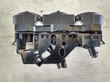 фото thumb №7, Vw passat b6 golf v переключатель панель воздуховод кондиционера