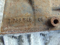 фото thumb №13, Двигун bmw 5 e60 e61 3.0d m57tue 306d2 europa