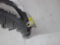 фото thumb №8, Бампер перед opel zafira c рестайлинг 2016- 4 pdc 39079783