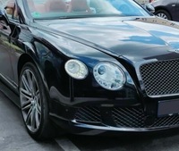 фото thumb №1, Правая четверть перед bentley gt lift 62 128 88