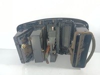 фото thumb №8, Mitsubish space star 1 i 98-05 lift консоль средняя панель обдув mr456712